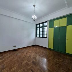 Fortune Park (D19), Condominium #523388241